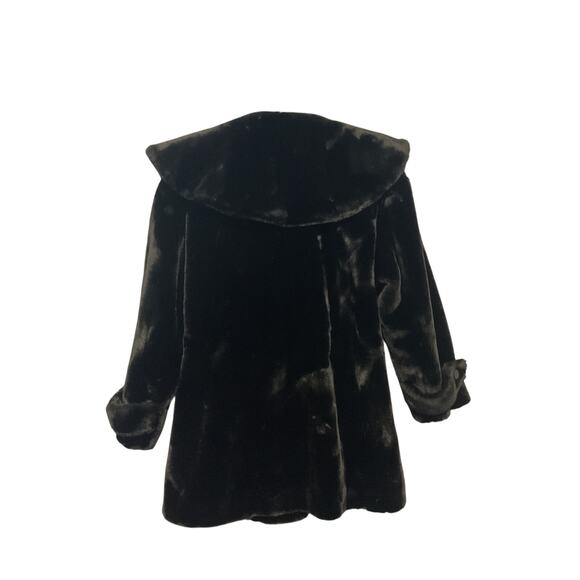 Tissavel of France Play Lord Excellent Condition Size M/L Faux Fur - Picture 8 of 8